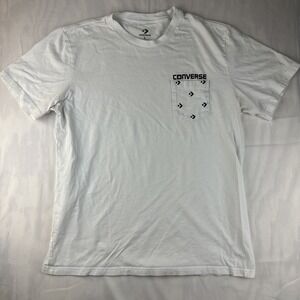 VTG Converse T Shirt Size L